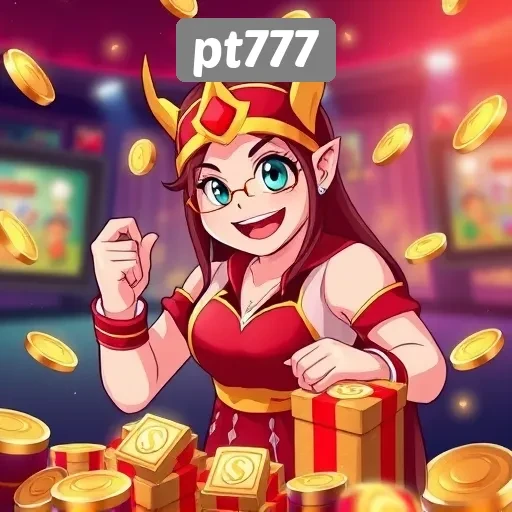 Kejutan Bonus dan Promosi Menarik di PT777