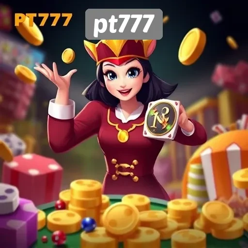 Peluang Bonus dan Promosi Menarik di PT777