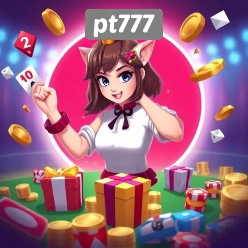 Menelusuri Fitur Unggulan Situs Game PT777