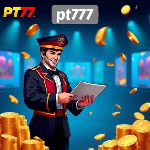 Inovasi Terbaru yang Ditawarkan oleh PT777 untuk Pengguna