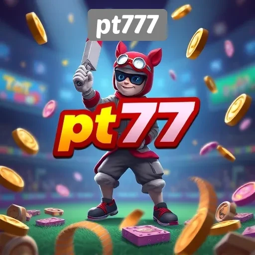Permainan Terpopuler di pt777 yang Wajib Dicoba