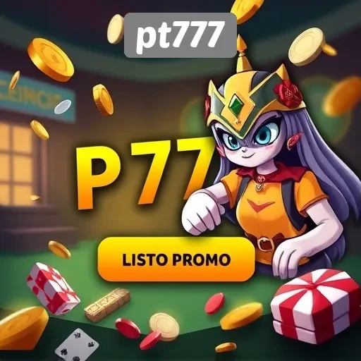 Promo dan Bonus Menarik di PT777 yang Harus Diketahui