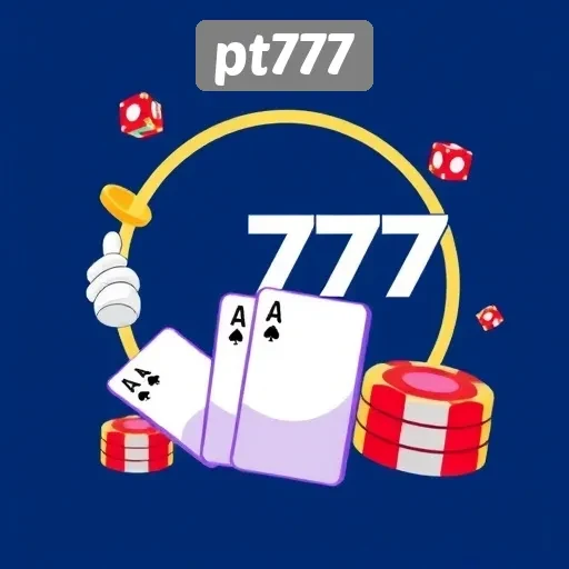 Mengenal Situs Game PT777 dan Keunggulannya