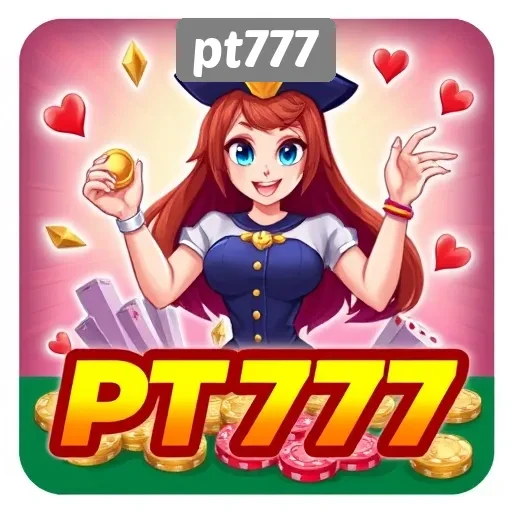 PT777 Sebagai Pilihan Utama Pecinta Game Online